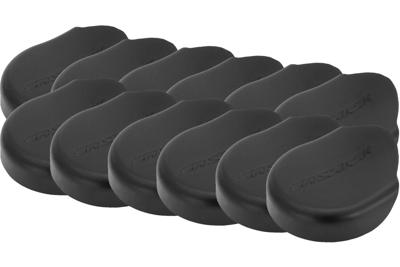 SrSuntour Sr suntour - preload afstel afdekkap ø 28 mm feg139 12 stuks