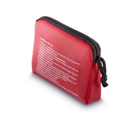 Hama Eerste hulp-set voor vrijetijd, reizen en hobby Medische verzorging accessoire Hama Eerste hulp-set voor vrijetijd, reizen en hobby Medische verzorging accessoire