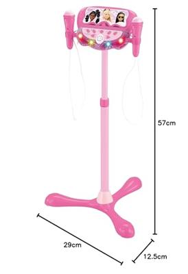 Verstelbare steun Lexibook