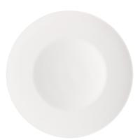 ROSENTHAL - Jade Pure White - Plaatsbord 31cm coupe - thumbnail