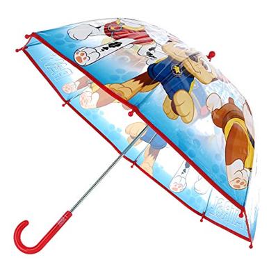 Paraplu Blauw Paraplu Blauw