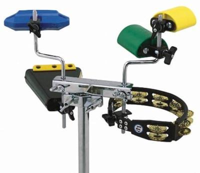 Latin Percussion LP472 LP Mini Everything Rack adapter