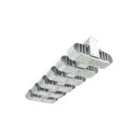 Lucilu Lucilu Shuttle 6 Dimbaar 240 Watt - thumbnail