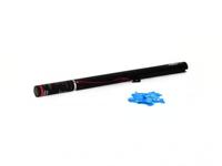 TCM FX Electric Confetti Cannon 80cm, light blue - thumbnail