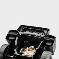 Kärcher Professional HD 6/15 MXA Plus Hogedrukreiniger 225 bar Warm water, Koud water - thumbnail