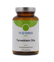 TS Choice Tarwekiem 100 Capsules - thumbnail