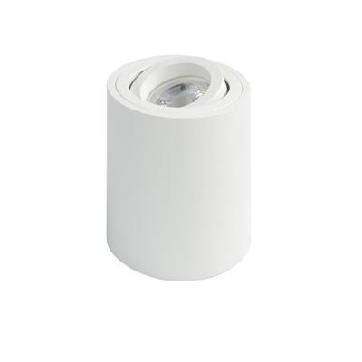 Highlight SpotRebel wit rond - S7451.00