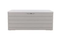 Toomax kussenbox dolomiti 151x70x63cm warm grijs - thumbnail