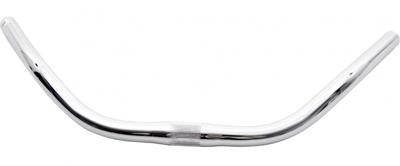 Zoom stuurbocht verhoogd 25,4 x 640 mm chroom Zoom stuurbocht verhoogd 25,4 x 640 mm chroom