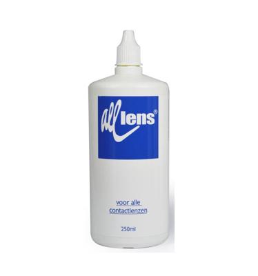 All Lens Alles In Een 250ml
