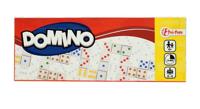 Toi-Toys Dominospel op cijfer of kleur - thumbnail
