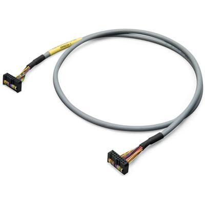 WAGO 706-753/301-100 Aansluitkabel 1 stuk(s)