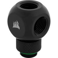 Corsair Hydro X Series XF Rotary Y-Splitter verbinding - thumbnail