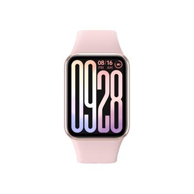 Smartwatch Xiaomi Smart Band 9 Pro Roze goud