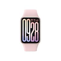 Smartwatch Xiaomi Smart Band 9 Pro Roze goud - thumbnail