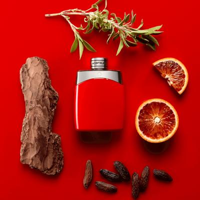 Herenparfum Montblanc Legend Red EDP 30 ml - thumbnail