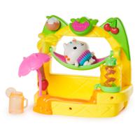 Gabby's Poppenhuis Balkon Cakey - thumbnail