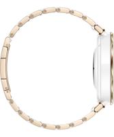 HUAWEI WATCH GT 5 Pro 42 mm Smartwatch, scherp ontwerp, professioneel sporthorloge, gezondheidstracking, ECG-bewaking, tot 14 dagen batterijduur, GPS, Bluetooth-oproep, iOS en Android, wit keramiek - thumbnail