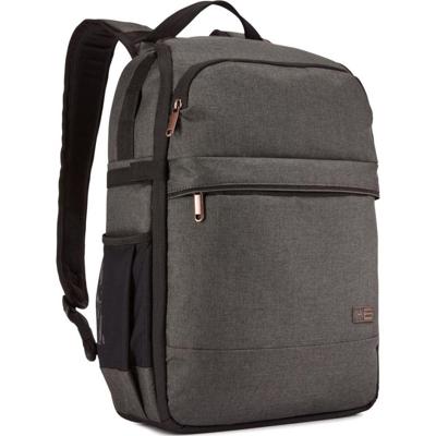 Case Logic Era Large Camera Backpack, obsidian