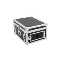 Roadinger Spezial-Combi-Case Flightcase (l x b x h) 720 x 550 x 405 mm - thumbnail