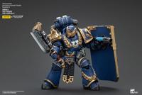 Warhammer The Horus Heresy Action Figure 1/18 Ultramarines Invictarus Suzerain Squad Suzerain 2 12 cm - thumbnail
