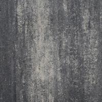 Minimaal 30! Cottage Stones 60x60x4 cm Somerset grijs/zwart bestrating tegel Gardenlux - Gardenlux - thumbnail