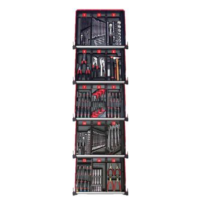 Facom 175-delige gereedschapset - CM.175BNL