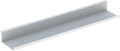 Geberit iCon Planchet 67,5x13x5,5 cm Wit