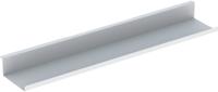 Geberit iCon Planchet 67,5x13x5,5 cm Wit - thumbnail