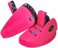 Obo Robo Hi-Rebound PLUS kickers Pink - thumbnail
