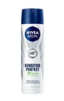 Nivea Deospray Men Sensitive Protect - 150 ml - thumbnail