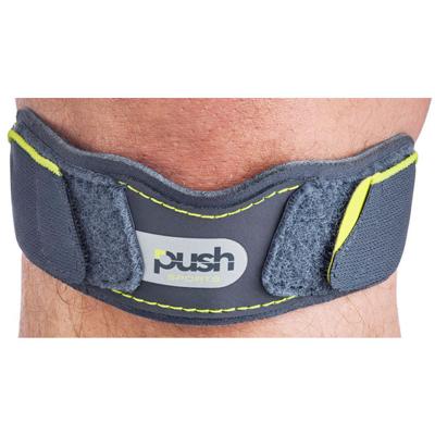 Push Sports Knie Brace/Tendo/Patella 1 Push Sports Knie Brace/Tendo/Patella 1
