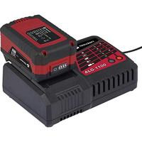 TOOLCRAFT AP-1100 / TAWB-200 Gereedschapsaccu 4 Ah Li-ion - thumbnail