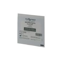 Gaascompressen FixFirst steriel 5x5cm - thumbnail