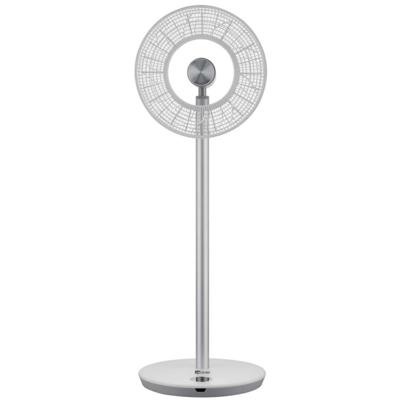 Termozeta Airzeta Titanium draadloze statiefventilator