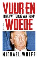 Vuur en woede - Michael Wolff - ebook - thumbnail