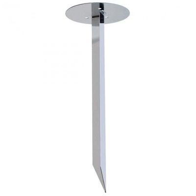 SLV 231234 Grondspies Verzinkt