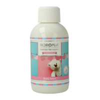 Horomia Wasparfum baby talco 250 Milliliter - thumbnail
