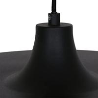 Steinhauer Hanglamp krisip 2677zw zwart - thumbnail