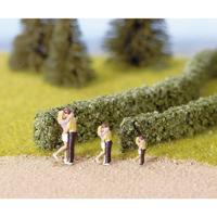 NOCH 21514 Heg 15 mm Donkergroen - thumbnail