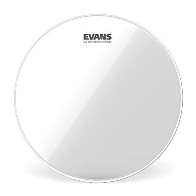 Evans TT12GR Genera Resonant 12 inch tomvel Evans TT12GR Genera Resonant 12 inch tomvel