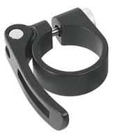 Ergotec Zadelpenklem scq-080 ø34,9 aluminium met - thumbnail