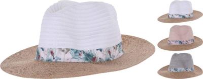 Soellaart Hoed Dames Hoed-47DAEDAA-2656-4D79-B2E3-2CE20B9134EE