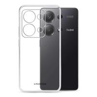 Mobilize Gelly Case Xiaomi Poco M6 Pro 4G/Redmi Note 13 Pro 4G Clear - thumbnail