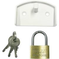 ebro 1601-0033 EBI 20-WM1 Houder 1 stuk(s) - thumbnail