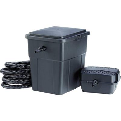 Pontec PondoClear 4000 doorstroomfilterset