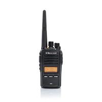 Midland G18 - PMR446 8channels 446.00625-446.09375MHz Black two-way radio - Midland G18 - PMR446, 8 channels, 446.00625-446.09375, Lithium-Ion (Li-Ion), 240 g, 56 x 38 x 113 mm - thumbnail