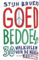 Goed bedoeld - Stijn Bruers - ebook - thumbnail