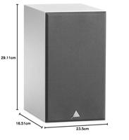 Triangle: Elara LN01A - Wit - thumbnail