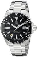 Tag Heuer Aquaracer Caliber 5 herenhorloge, automatisch saffierkristal - thumbnail